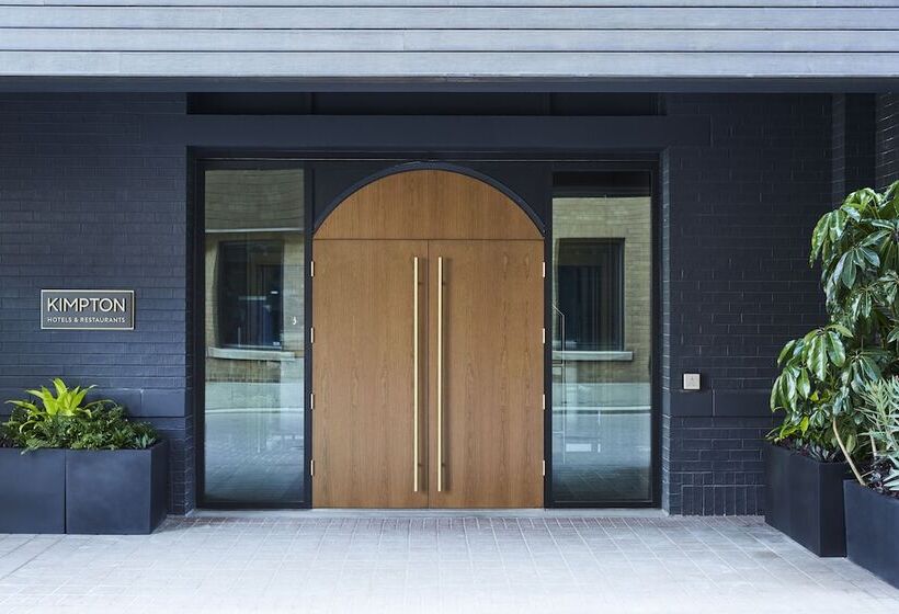 Kimpton Saint George Hotel, An Ihg