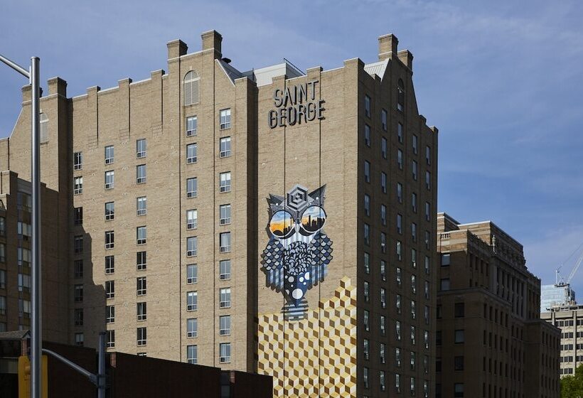 Kimpton Saint George Hotel, An Ihg