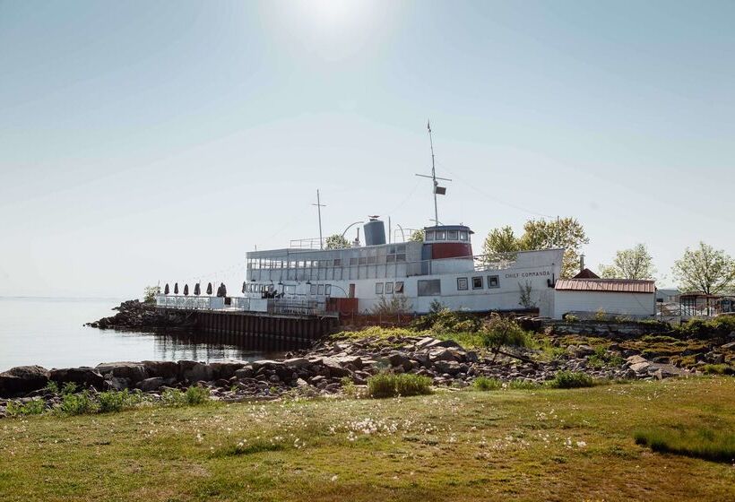 فندق Knights Inn North Bay