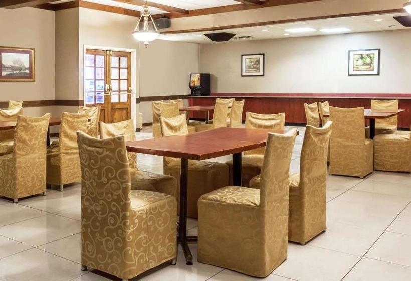 Отель Toronto East Inn