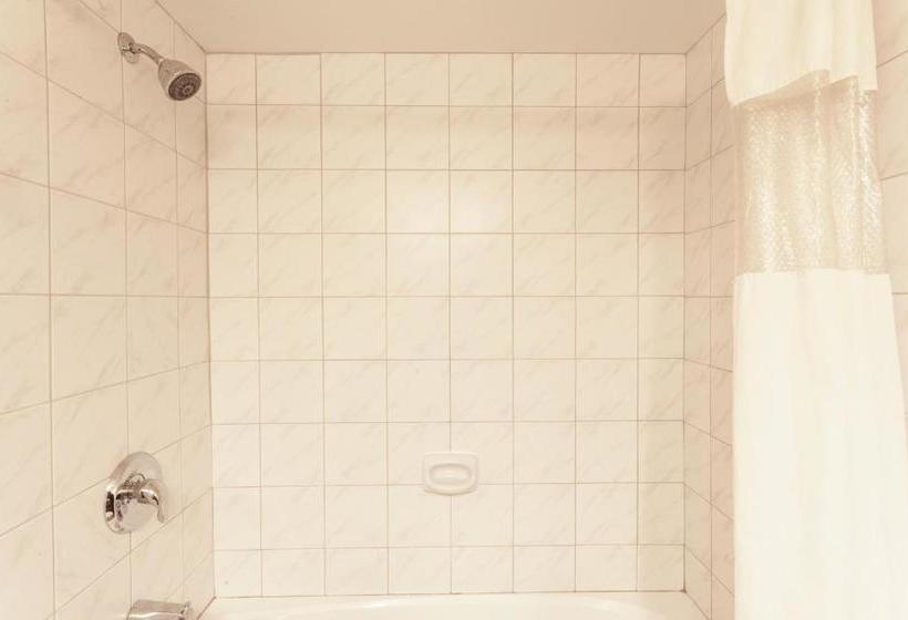 Отель Toronto East Inn