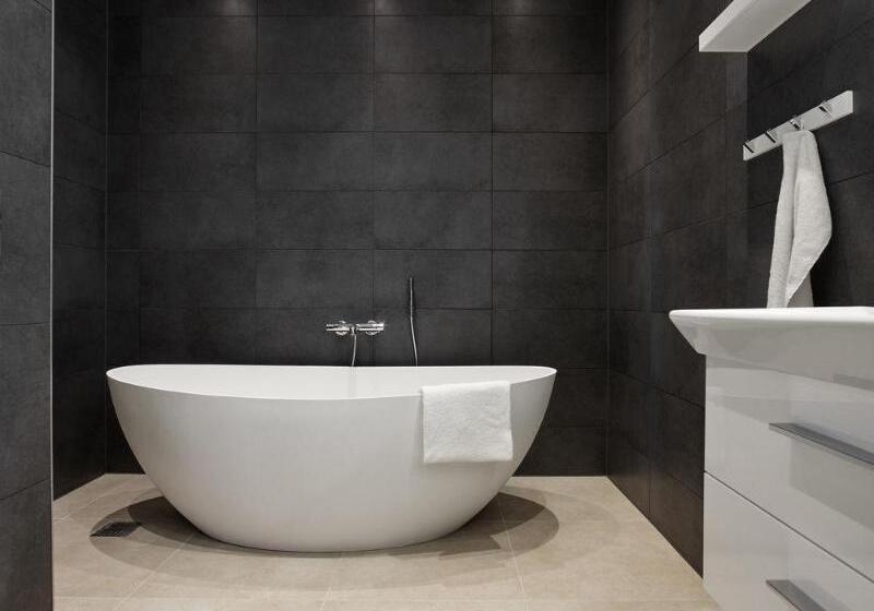 ホテル Koldingfjord