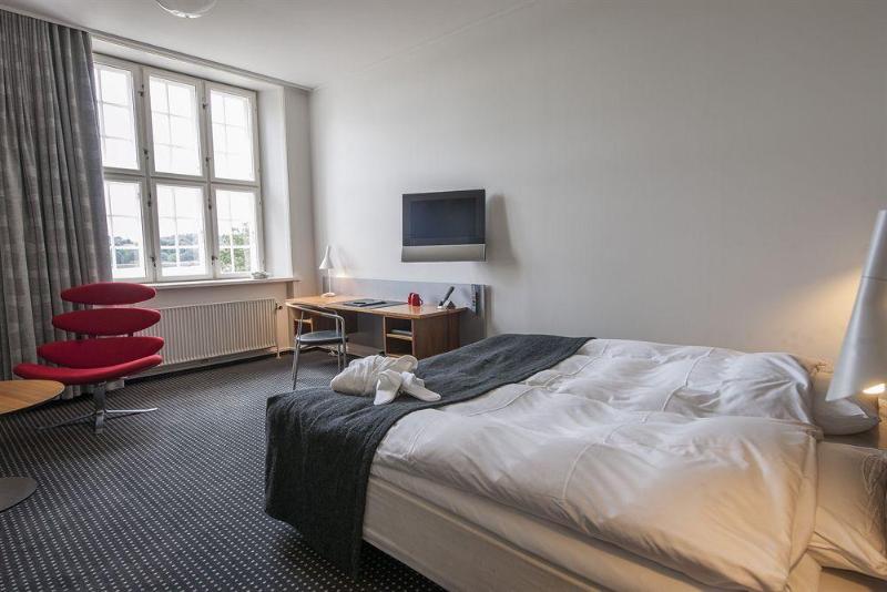 ホテル Koldingfjord