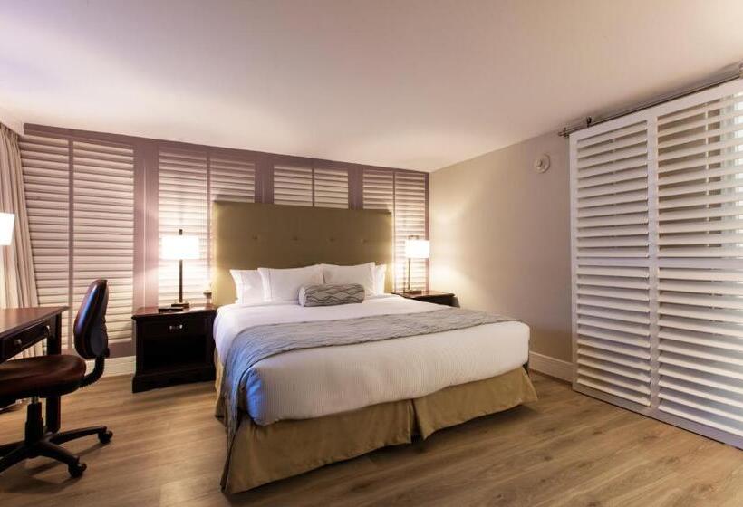 ホテル Krystal Satelite Maria Barbara