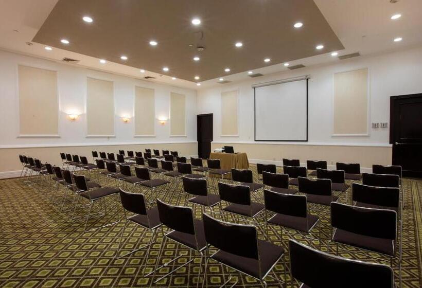 هتل Krystal Satelite Maria Barbara