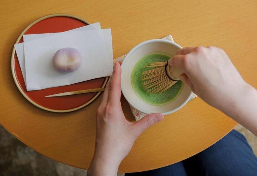 هتل Kyoto Brighton