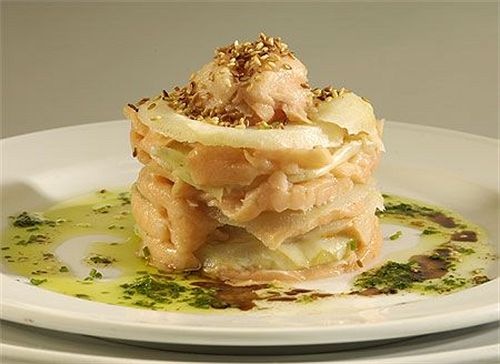 호텔 La Serena Plaza