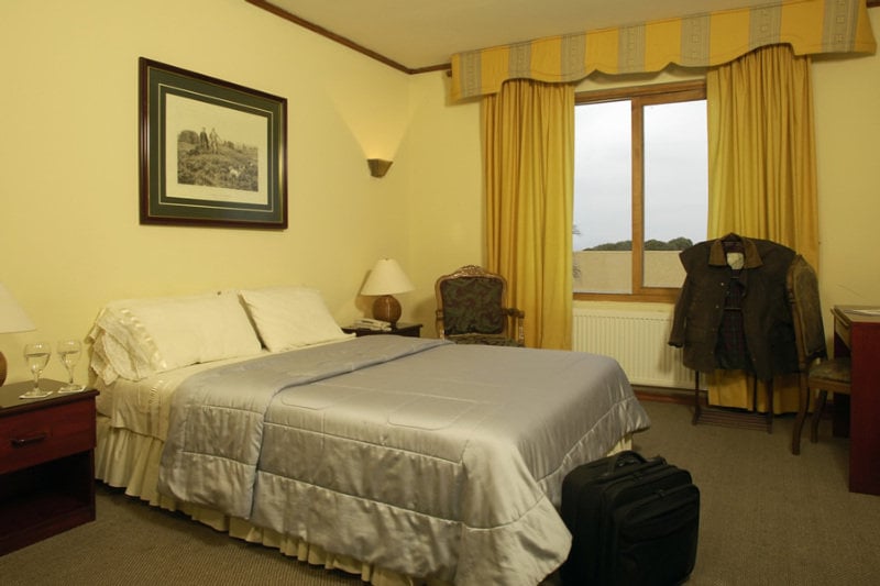 호텔 La Serena Plaza