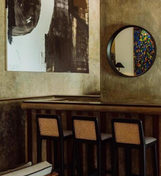 Nyne Hotels   Lake Lodge, Colombo