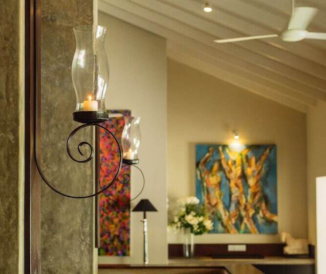 Nyne Hotels   Lake Lodge, Colombo