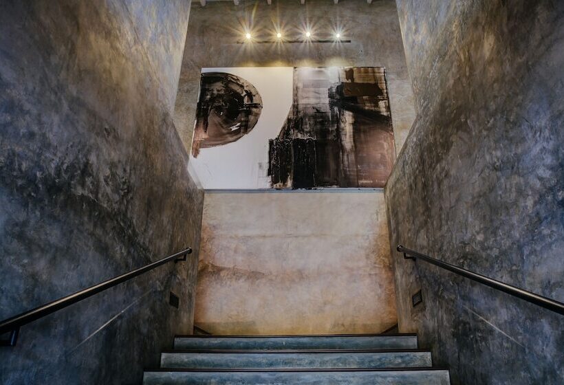 Nyne Hotels   Lake Lodge, Colombo