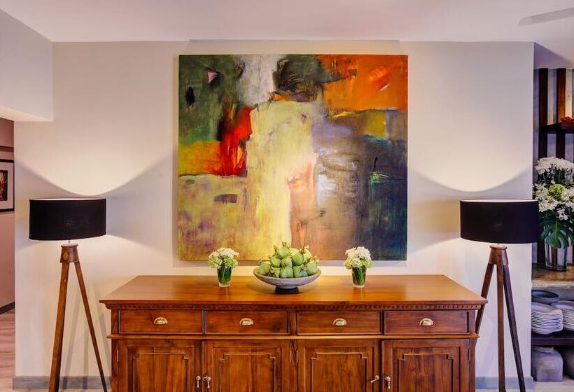 Nyne Hotels   Lake Lodge, Colombo