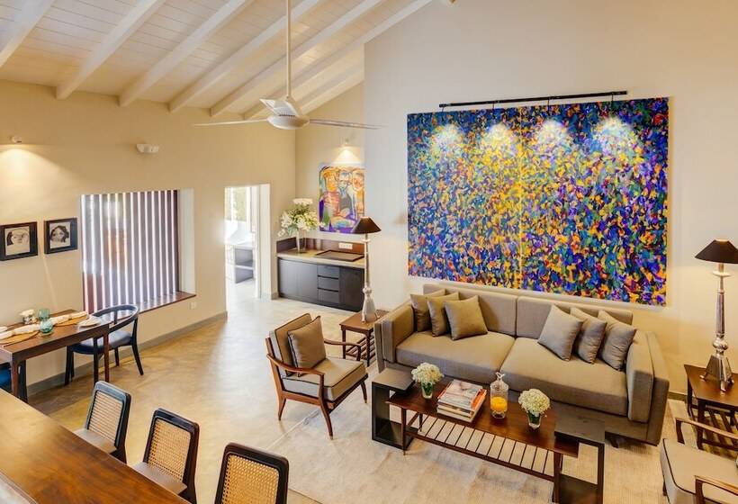 Nyne Hotels   Lake Lodge, Colombo