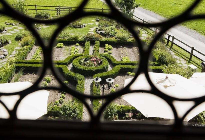 בית מלון כפרי Landgasthof Ruedihus