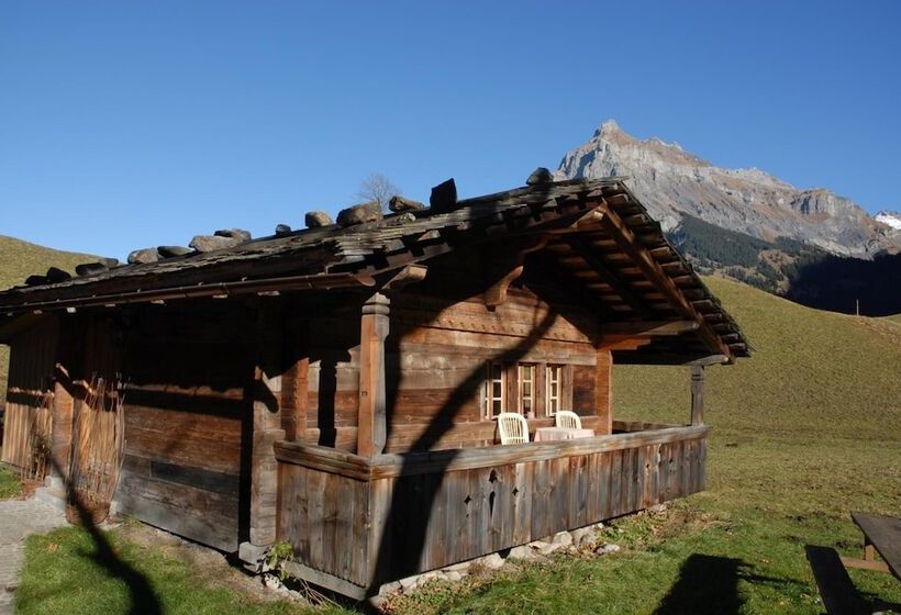 فندق Landgasthof Ruedihus