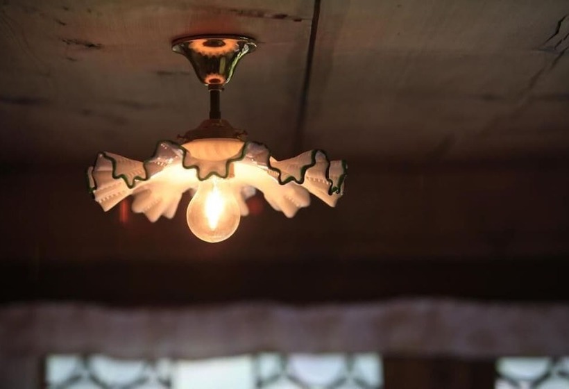 בית מלון כפרי Landgasthof Ruedihus