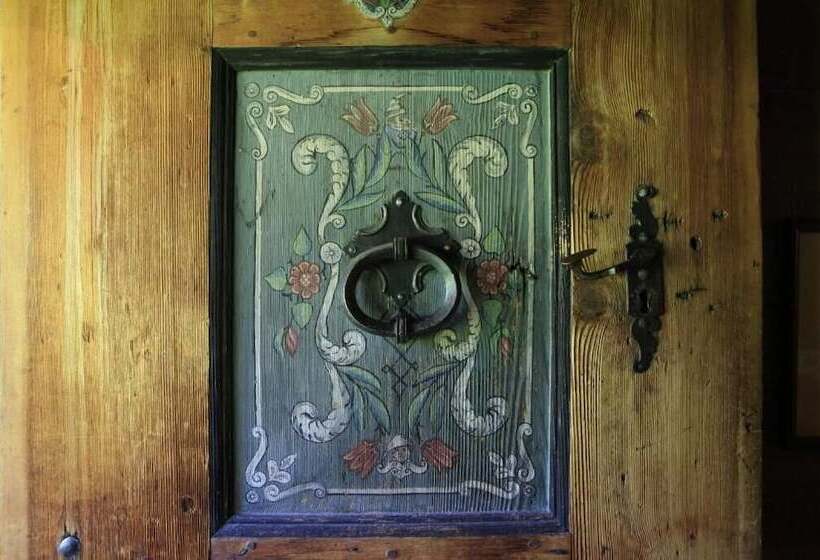 בית מלון כפרי Landgasthof Ruedihus