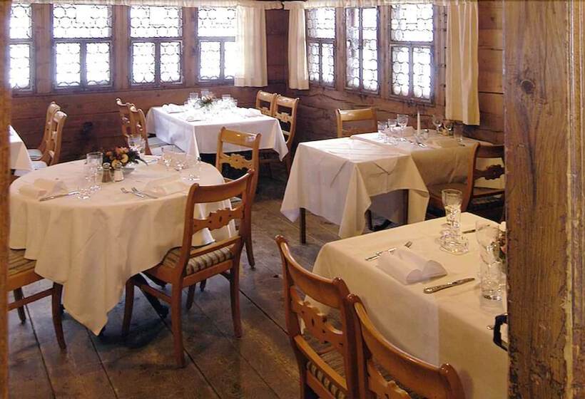 فندق Landgasthof Ruedihus