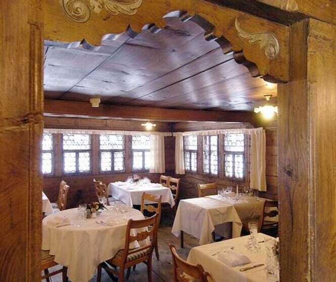 בית מלון כפרי Landgasthof Ruedihus