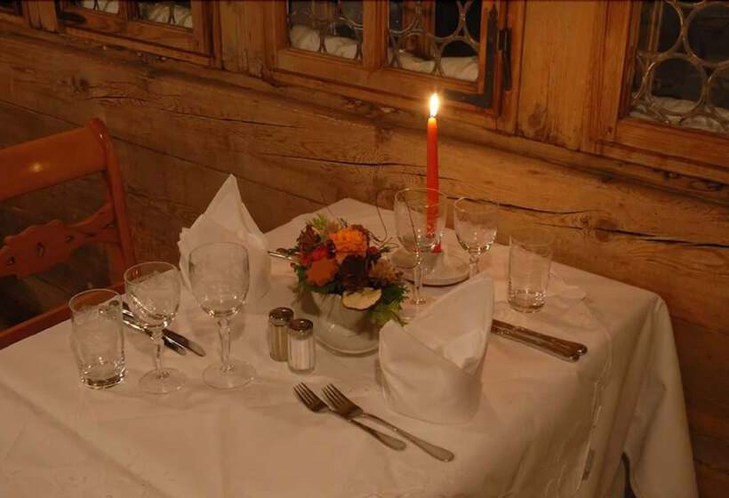 فندق Landgasthof Ruedihus