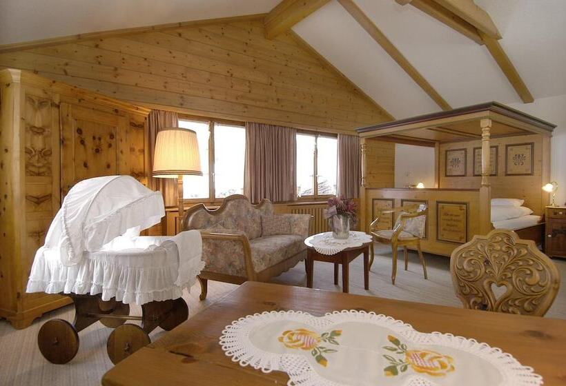 فندق Landgasthof Ruedihus