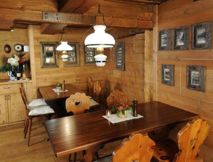 בית מלון כפרי Landgasthof Ruedihus