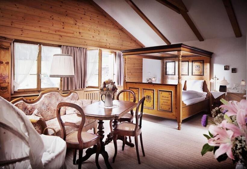 فندق Landgasthof Ruedihus