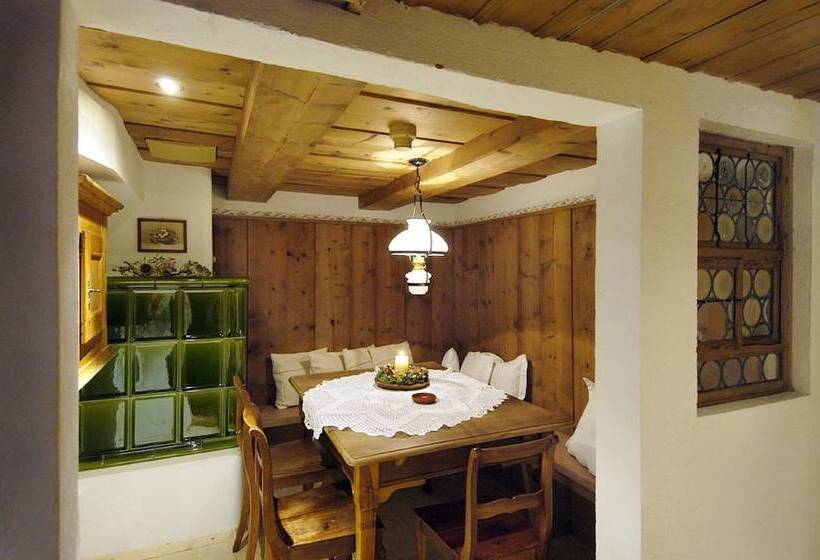 فندق Landgasthof Ruedihus