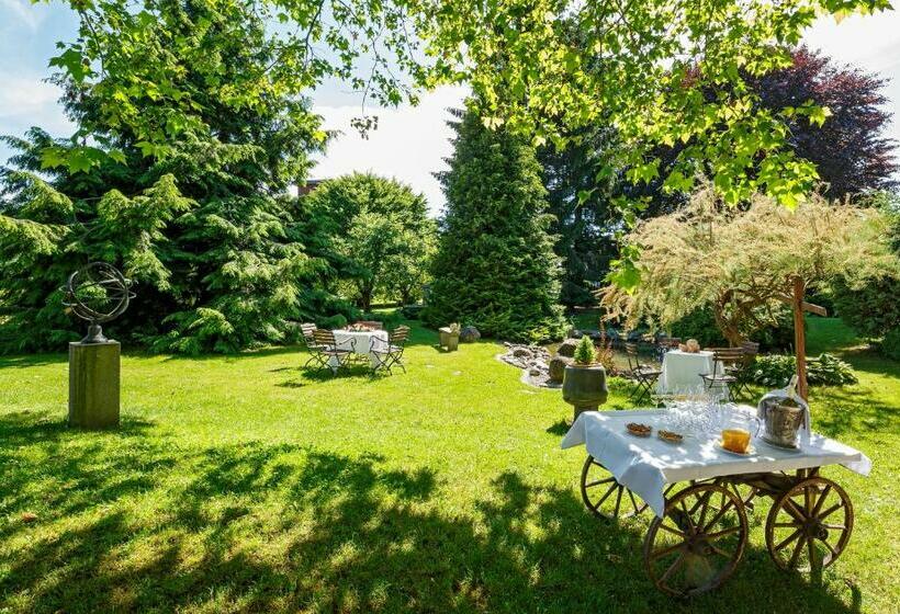 فندق Landgasthof Schönbühl