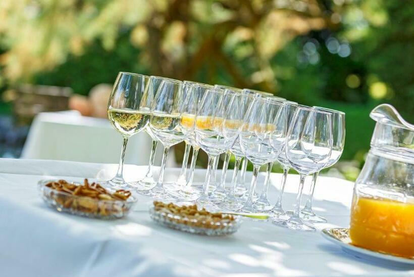 فندق Landgasthof Schönbühl