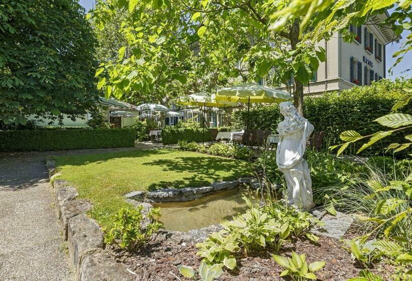 فندق Landgasthof Schönbühl