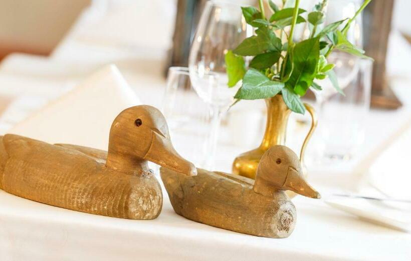 فندق Landgasthof Schönbühl