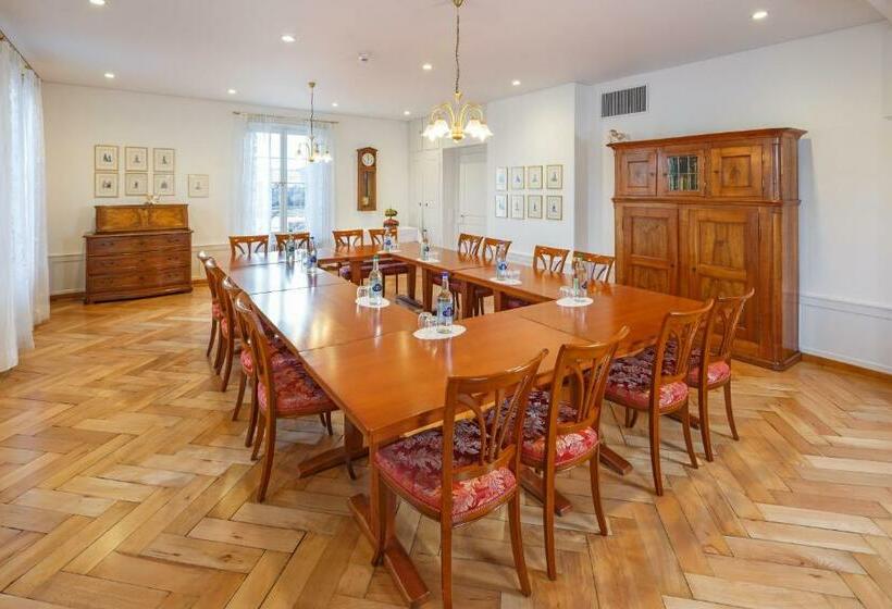 فندق Landgasthof Schönbühl