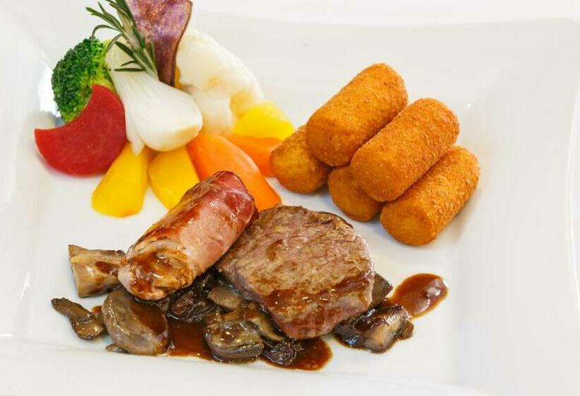 فندق Landgasthof Schönbühl