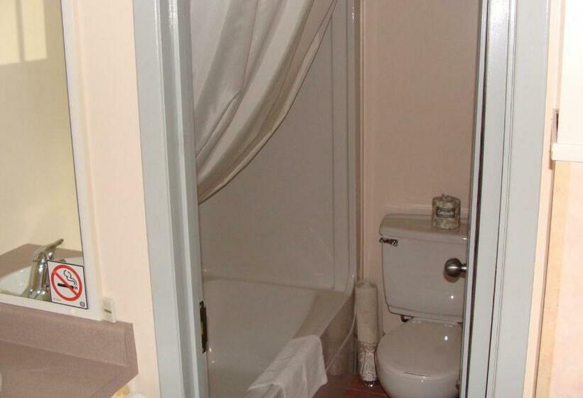 فندق Leisure Inn