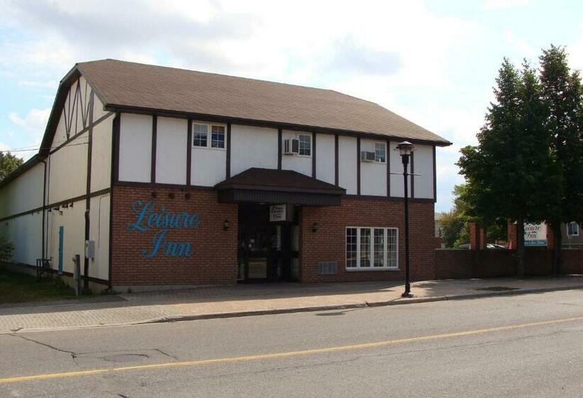 فندق Leisure Inn