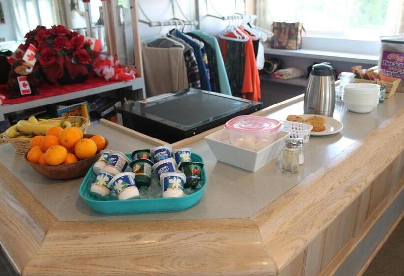 فندق Leisure Inn