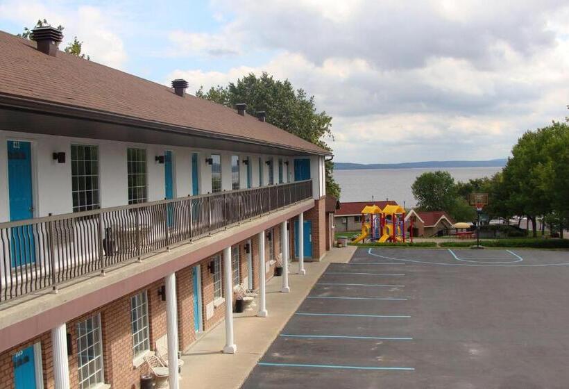 فندق Leisure Inn