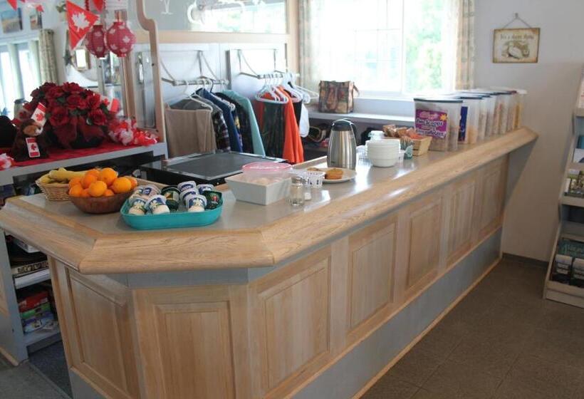 فندق Leisure Inn