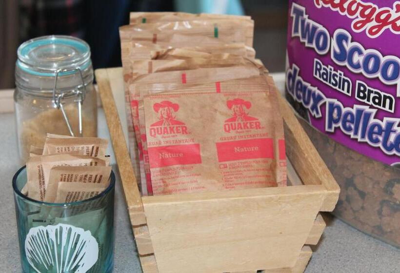 فندق Leisure Inn