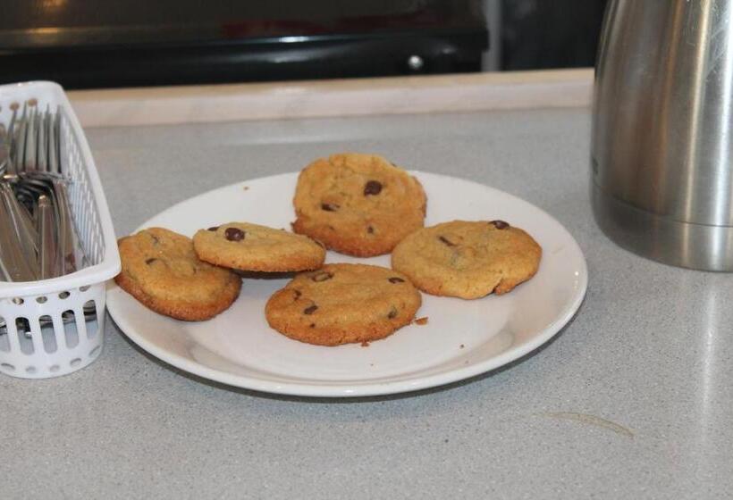 فندق Leisure Inn