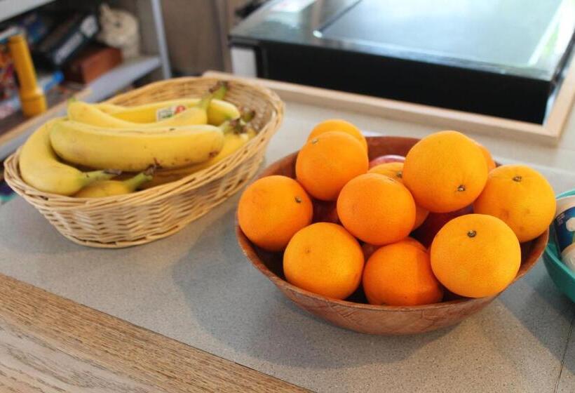 فندق Leisure Inn