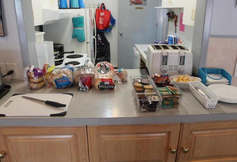 فندق Leisure Inn