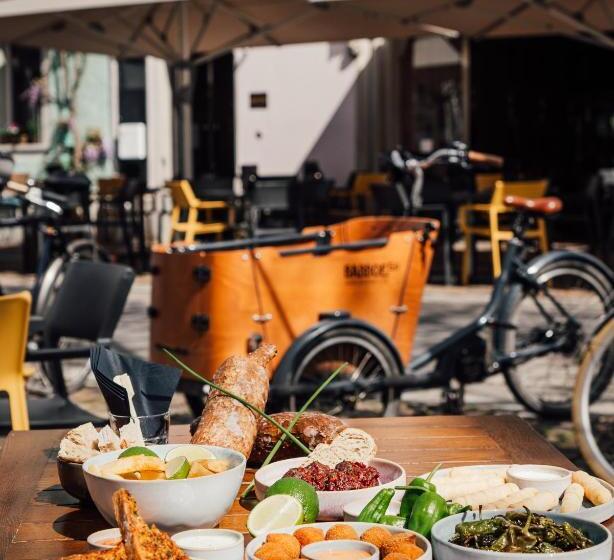 בית מלון כפרי Loge