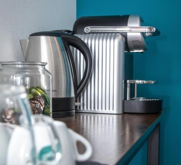 בית מלון כפרי Loge