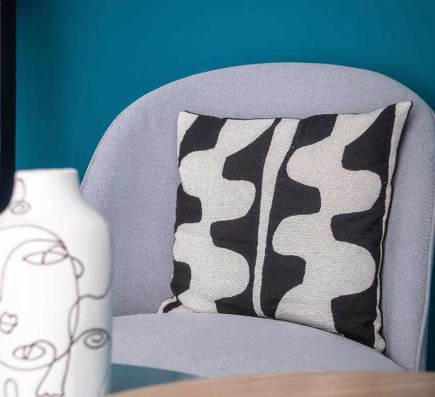 בית מלון כפרי Loge