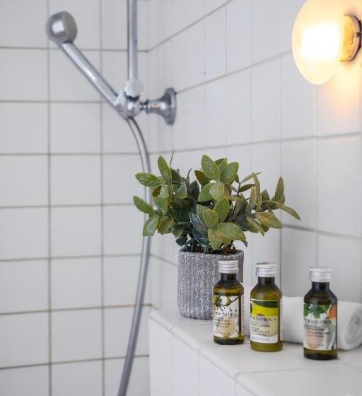 בית מלון כפרי Loge