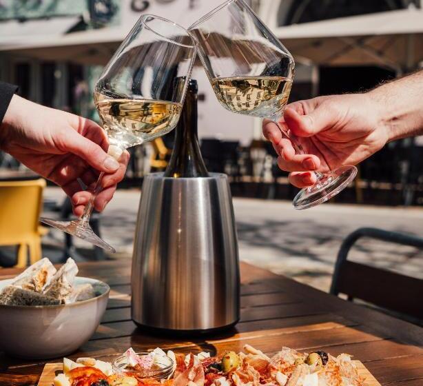 בית מלון כפרי Loge