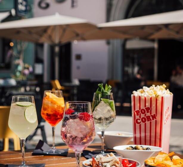 בית מלון כפרי Loge