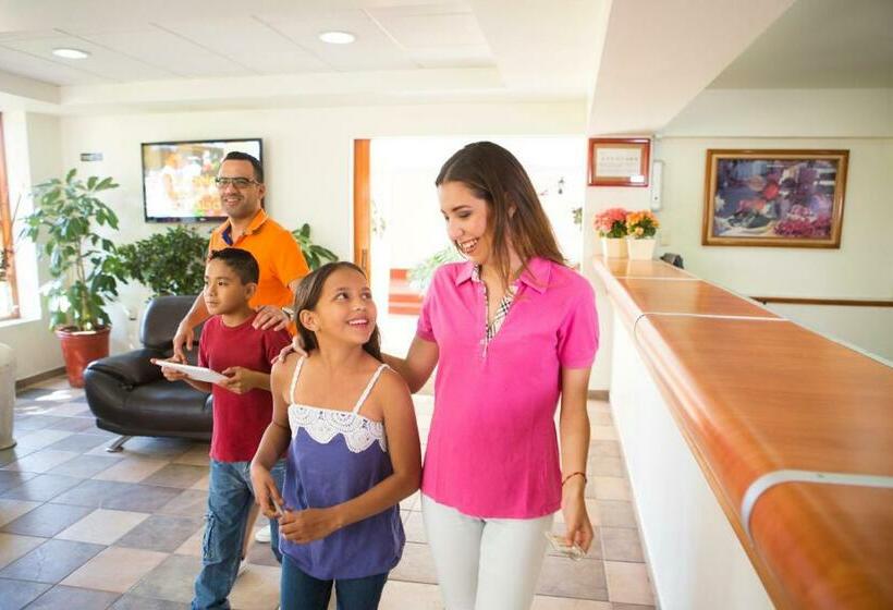 בית מלון כפרי Los Olivos Spa